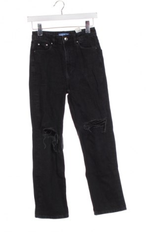 Damen Jeans Sinsay, Größe XS, Farbe Schwarz, Preis € 14,99