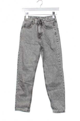 Damen Jeans Sinsay, Größe XXS, Farbe Schwarz, Preis 14,83 €