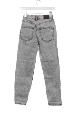 Damen Jeans Sinsay, Größe XXS, Farbe Schwarz, Preis 14,83 €