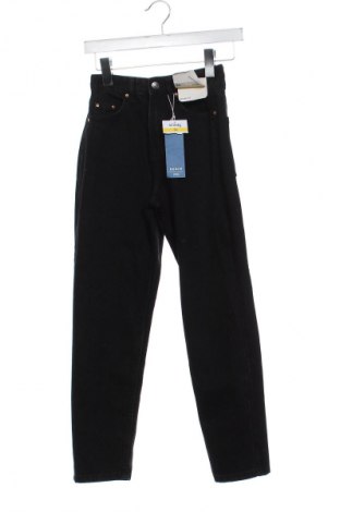 Damen Jeans Sinsay, Größe XXS, Farbe Schwarz, Preis € 23,52