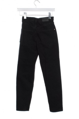 Damen Jeans Sinsay, Größe XXS, Farbe Schwarz, Preis € 23,52