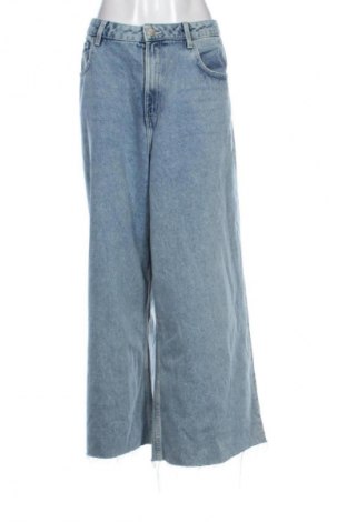 Damen Jeans Sinsay, Größe XL, Farbe Blau, Preis 15,00 €