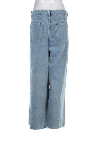 Damen Jeans Sinsay, Größe XL, Farbe Blau, Preis 15,00 €