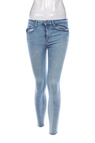 Damen Jeans Sinsay, Größe M, Farbe Blau, Preis 14,83 €