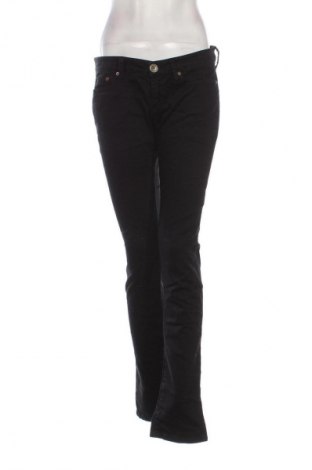 Damen Jeans Sisley, Größe L, Farbe Schwarz, Preis € 21,99