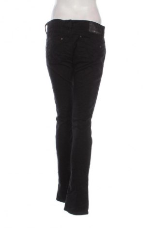 Damen Jeans Sisley, Größe L, Farbe Schwarz, Preis € 21,99