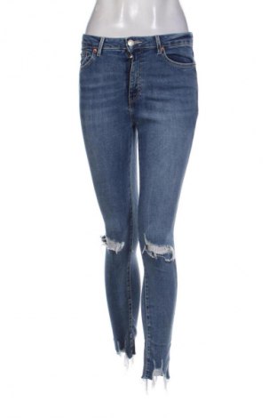 Damen Jeans Smart, Größe S, Farbe Blau, Preis 14,83 €