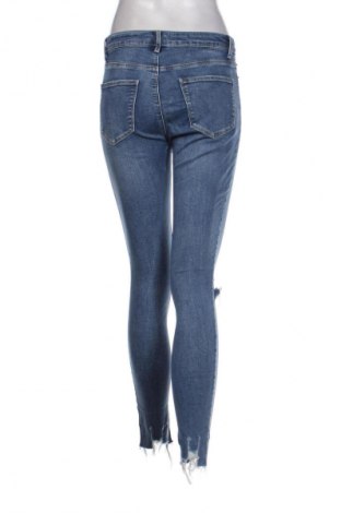 Damen Jeans Smart, Größe S, Farbe Blau, Preis 14,83 €