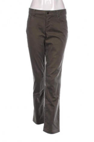 Damen Jeans Sonoma, Größe L, Farbe Grün, Preis 14,77 €