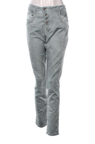 Női farmernadrág Soya Concept, Méret L, Szín Kék, Ár 11 099 Ft