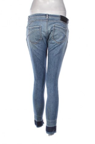 Дамски дънки Sportmax Code, Размер M, Цвят Син, Цена 90,99 лв.