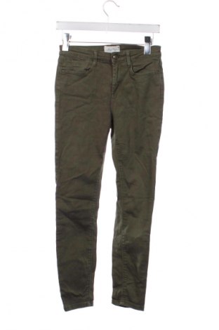 Női farmernadrág Springfield, Méret S, Szín Zöld, Ár 1 249 Ft