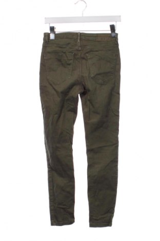 Női farmernadrág Springfield, Méret S, Szín Zöld, Ár 1 249 Ft