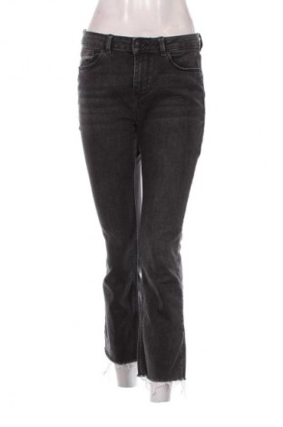 Damen Jeans Springfield, Größe M, Farbe Schwarz, Preis € 17,39