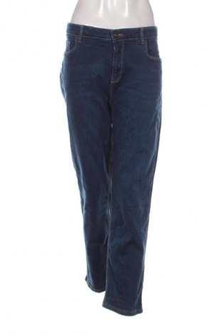 Damen Jeans Stooker, Größe XXL, Farbe Blau, Preis € 8,99