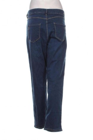 Damen Jeans Stooker, Größe XXL, Farbe Blau, Preis € 8,99