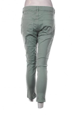Damen Jeans Stooker, Größe M, Farbe Grün, Preis € 8,99