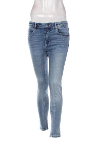 Damen Jeans Stradivarius, Größe M, Farbe Blau, Preis € 20,99