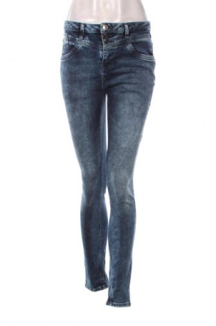 Damen Jeans Street One, Größe S, Farbe Blau, Preis € 11,99