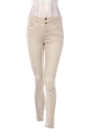 Blugi de femei Street One, Mărime S, Culoare Bej, Preț 141,99 Lei