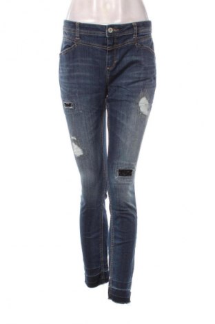 Damen Jeans Street One, Größe XL, Farbe Blau, Preis 28,99 €