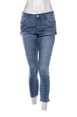 Damen Jeans Street One, Größe XL, Farbe Blau, Preis 28,99 €