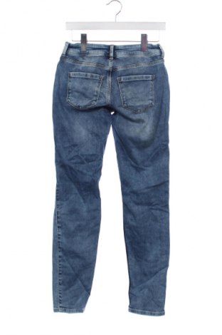 Blugi de femei Street One, Mărime XS, Culoare Albastru, Preț 56,99 Lei