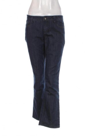 Damen Jeans Street One, Größe M, Farbe Blau, Preis 28,99 €