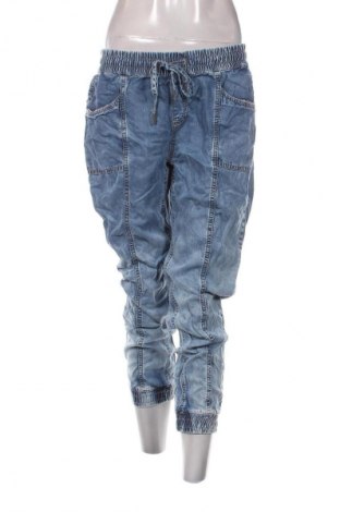 Blugi de femei Street One, Mărime XL, Culoare Albastru, Preț 141,99 Lei