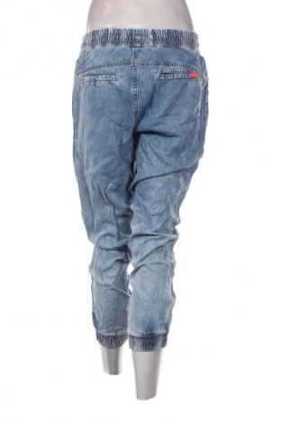 Blugi de femei Street One, Mărime XL, Culoare Albastru, Preț 141,99 Lei