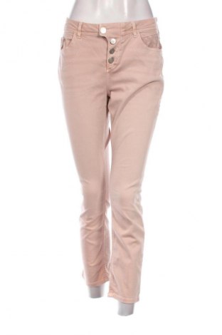Damen Jeans Street One, Größe L, Farbe Rosa, Preis € 21,00