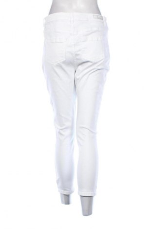 Damen Jeans Street One, Größe L, Farbe Weiß, Preis € 21,00