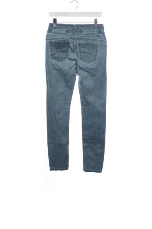Blugi de femei Street One, Mărime XS, Culoare Verde, Preț 128,62 Lei