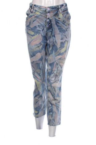 Női farmernadrág Street One, Méret XXL, Szín Sokszínű, Ár 7 359 Ft