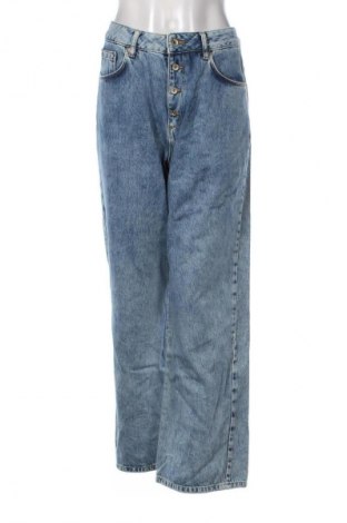 Dámske džínsy  Superdry, Veľkosť M, Farba Modrá, Cena  26,09 €