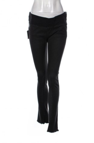 Blugi de femei Supermom, Mărime L, Culoare Negru, Preț 121,00 Lei