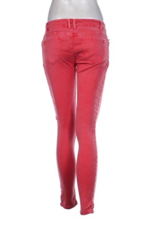 Dámske džínsy  Supersoft, Veľkosť M, Farba Červená, Cena  20,97 €