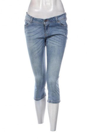 Dámske džínsy  Takko Fashion, Veľkosť L, Farba Modrá, Cena  14,77 €