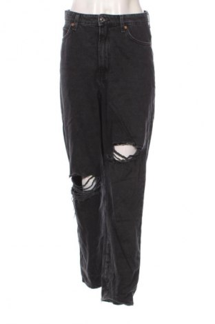 Blugi de femei Tally Weijl, Mărime M, Culoare Gri, Preț 100,99 Lei