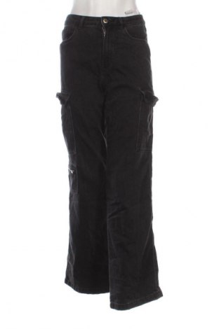 Blugi de femei Tally Weijl, Mărime S, Culoare Negru, Preț 100,99 Lei