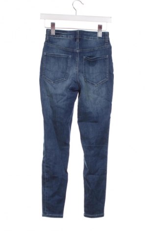 Dámske džínsy  Target, Veľkosť S, Farba Modrá, Cena  26,95 €