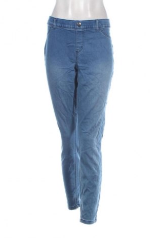 Női farmernadrág Tchibo, Méret XL, Szín Kék, Ár 3 249 Ft