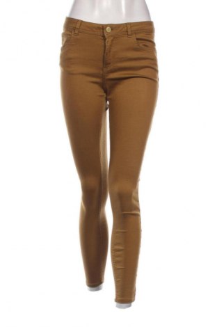 Damen Jeans Terranova, Größe M, Farbe Braun, Preis 14,83 €