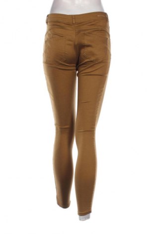 Damen Jeans Terranova, Größe M, Farbe Braun, Preis 14,83 €