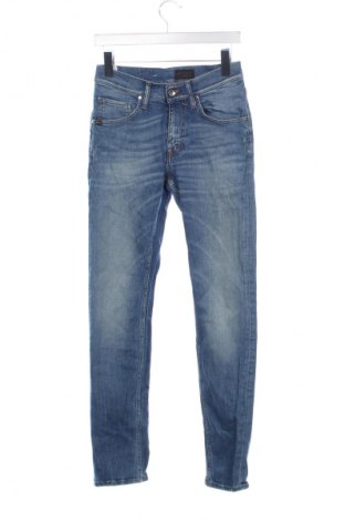 Damskie jeansy Tiger Of Sweden, Rozmiar S, Kolor Niebieski, Cena 205,00 zł