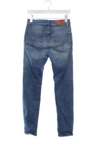 Damskie jeansy Tiger Of Sweden, Rozmiar S, Kolor Niebieski, Cena 205,00 zł