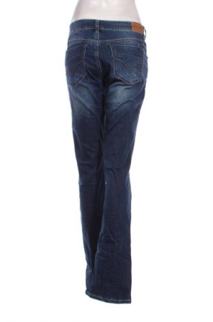 Blugi de femei Timezone, Mărime XL, Culoare Albastru, Preț 100,99 Lei