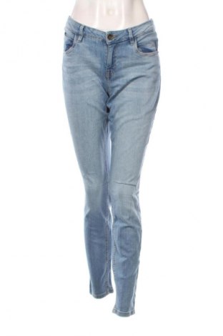Blugi de femei Tom Tailor, Mărime L, Culoare Albastru, Preț 141,99 Lei