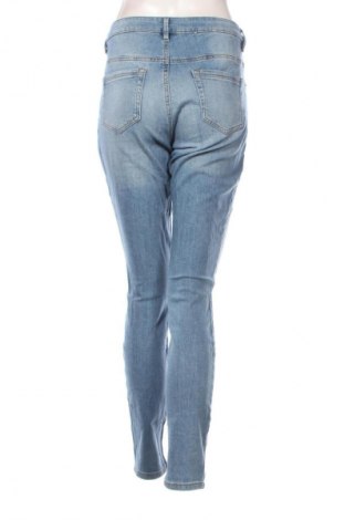 Blugi de femei Tom Tailor, Mărime L, Culoare Albastru, Preț 141,99 Lei