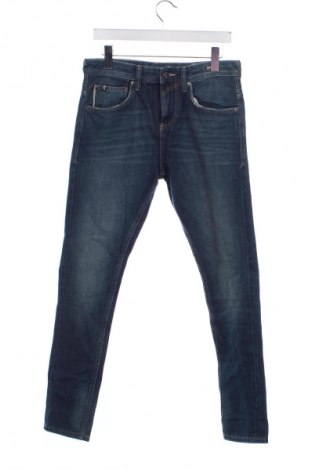Blugi de femei Tom Tailor, Mărime L, Culoare Albastru, Preț 141,99 Lei